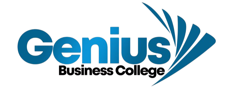 Genius Business College